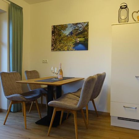 Apartamento Schmoelz Robert Rieden Exterior foto