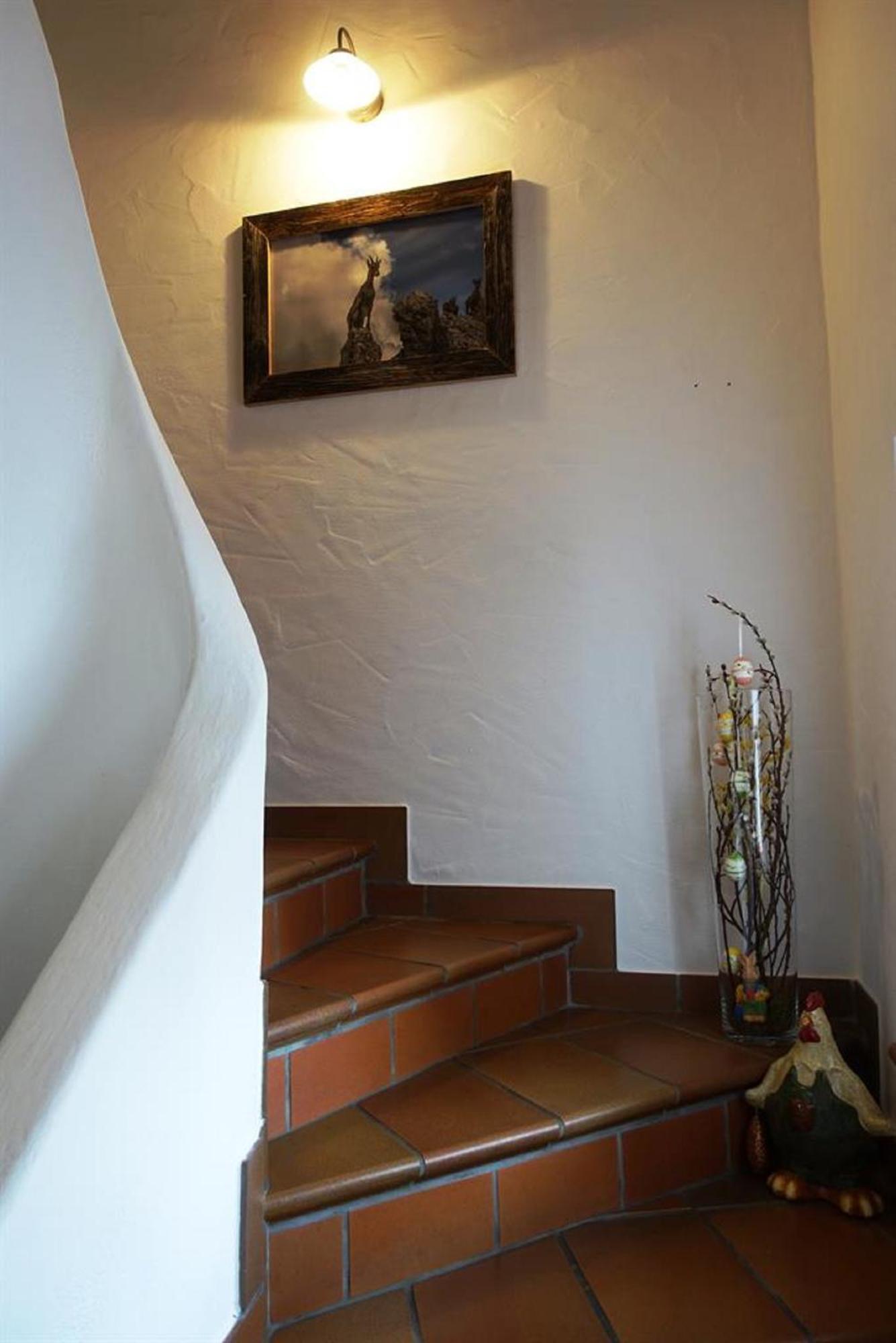 Apartamento Schmoelz Robert Rieden Exterior foto