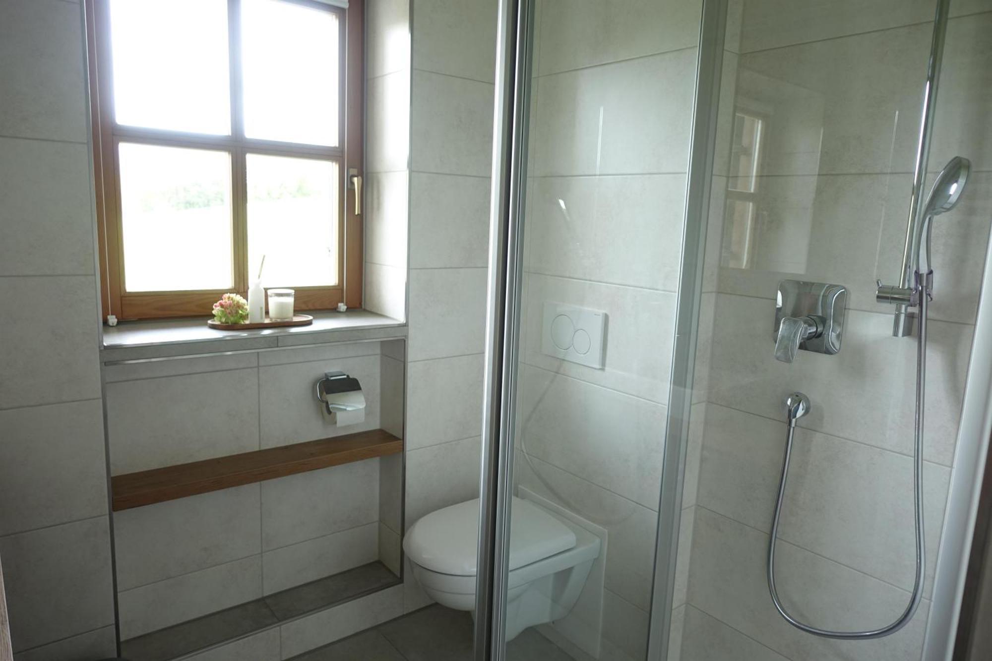 Apartamento Schmoelz Robert Rieden Exterior foto